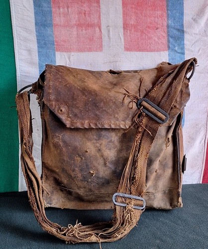 Militaria ww2 sacca - ww2, ruspante