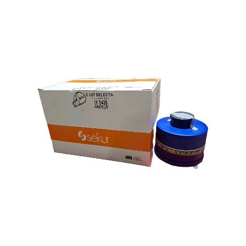 Maschera antigas italiana - antigas,