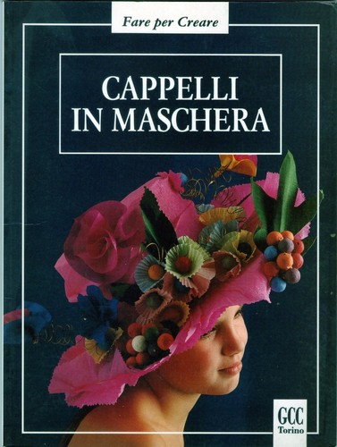 Cappelli maschera prima - (,