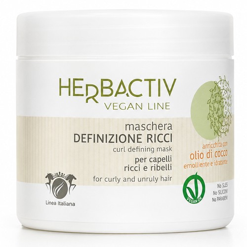 Linea italiana herbactiv vegan - italiana,