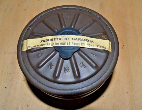 Filtro maschera militare - maschera,