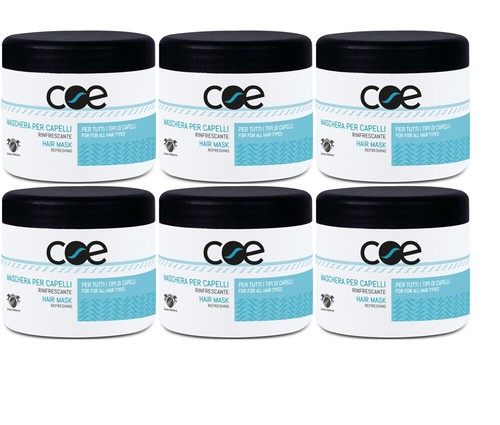 6pz coe linea italiana - coe,