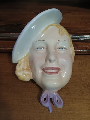 Ronzan volto donna - ronzan,