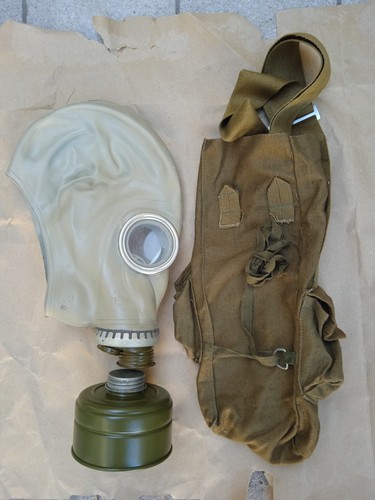 Porta maschera militare italia - porta,