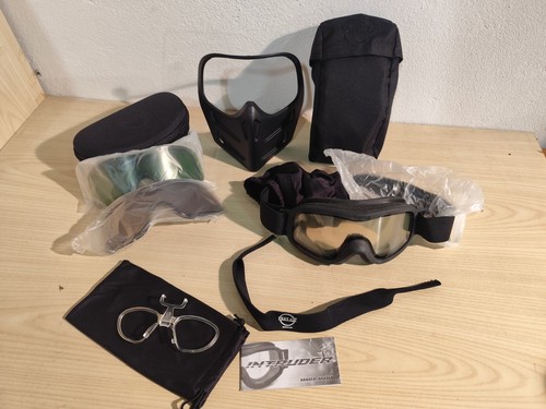 Maschera occhiali pezt - maschera,