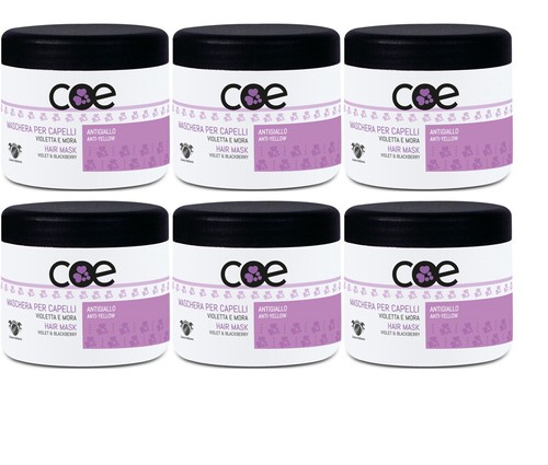 6pz coe linea - coe, italiana