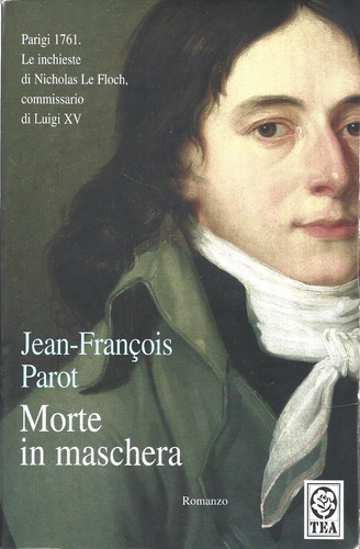 Morte maschera - morte, in