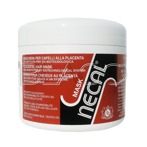 Linea italiana necal - italiana, maschera