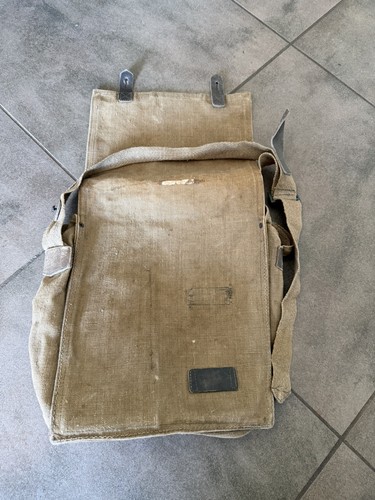 Porta maschera antigas - maschera,